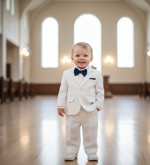 bambino elwgante