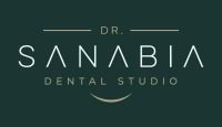 Logo de DR. SANABIA DENTAL STUDIO