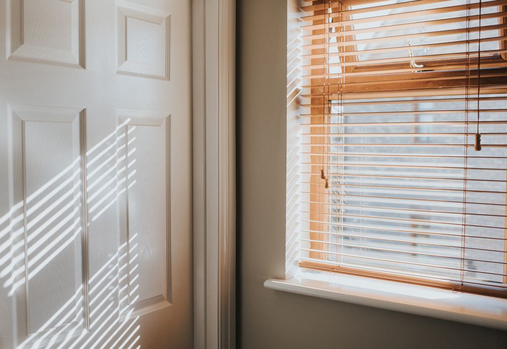 New Blinds — Goulburn, NSW — Sun Solutions Home Improvement