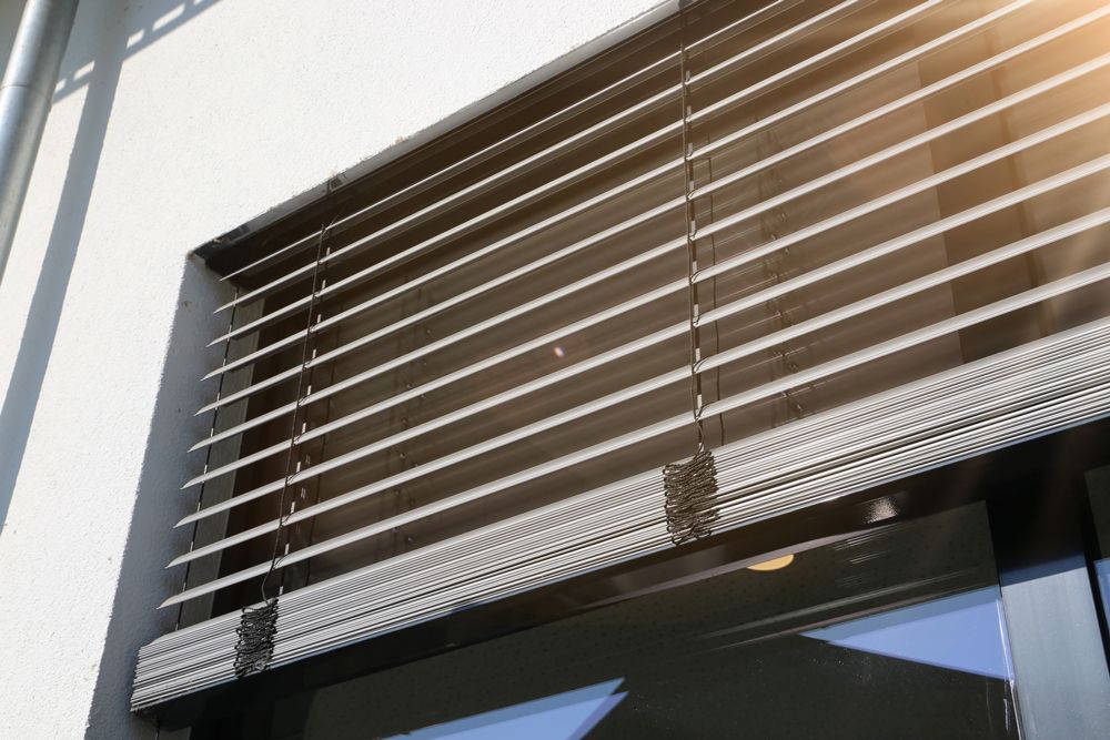 Venetian Blinds — Goulburn, NSW — Sun Solutions Home Improvement