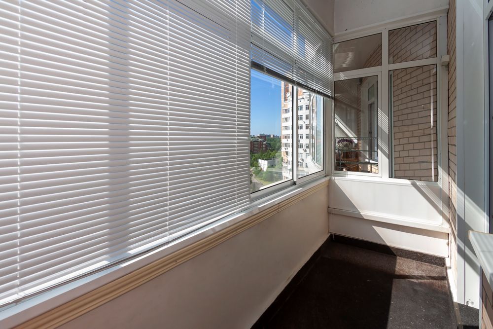 Horizontal Blinds — Goulburn, NSW — Sun Solutions Home Improvement
