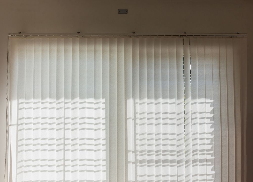 New Veri Shades — Goulburn, NSW — Sun Solutions Home Improvement