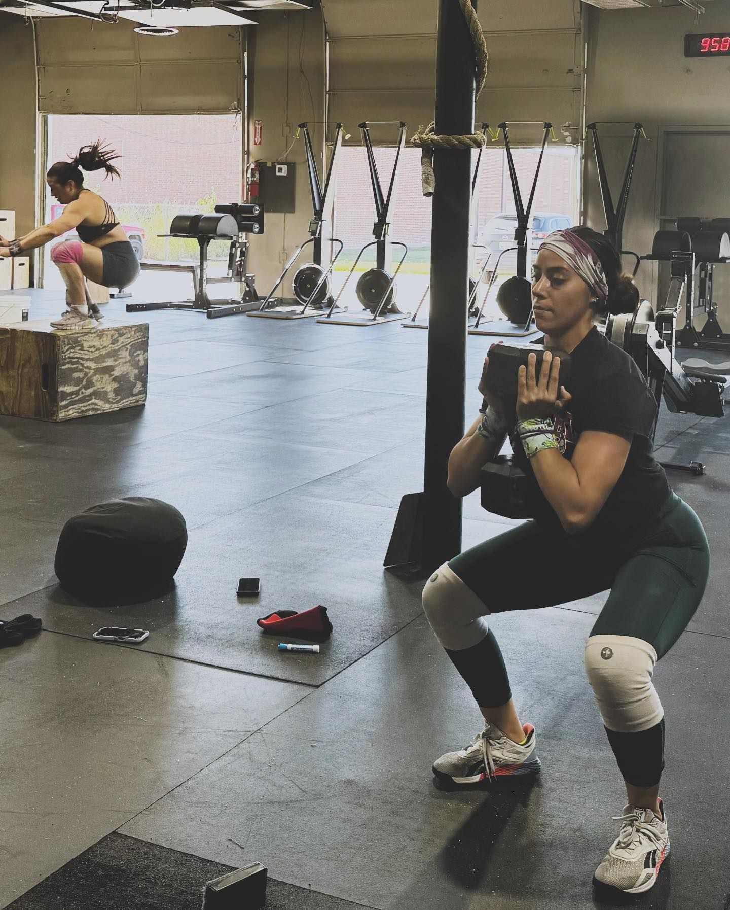 CrossFit
