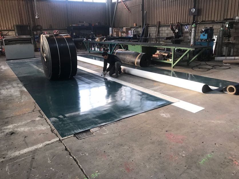 produzione industriali nastri in pvc