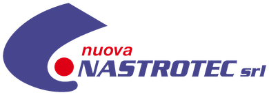 Nuova Nastrotec, nastri trasportatori, Brescia, logo