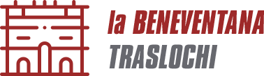 LA BENEVENTANA TRASLOCHI LOGO