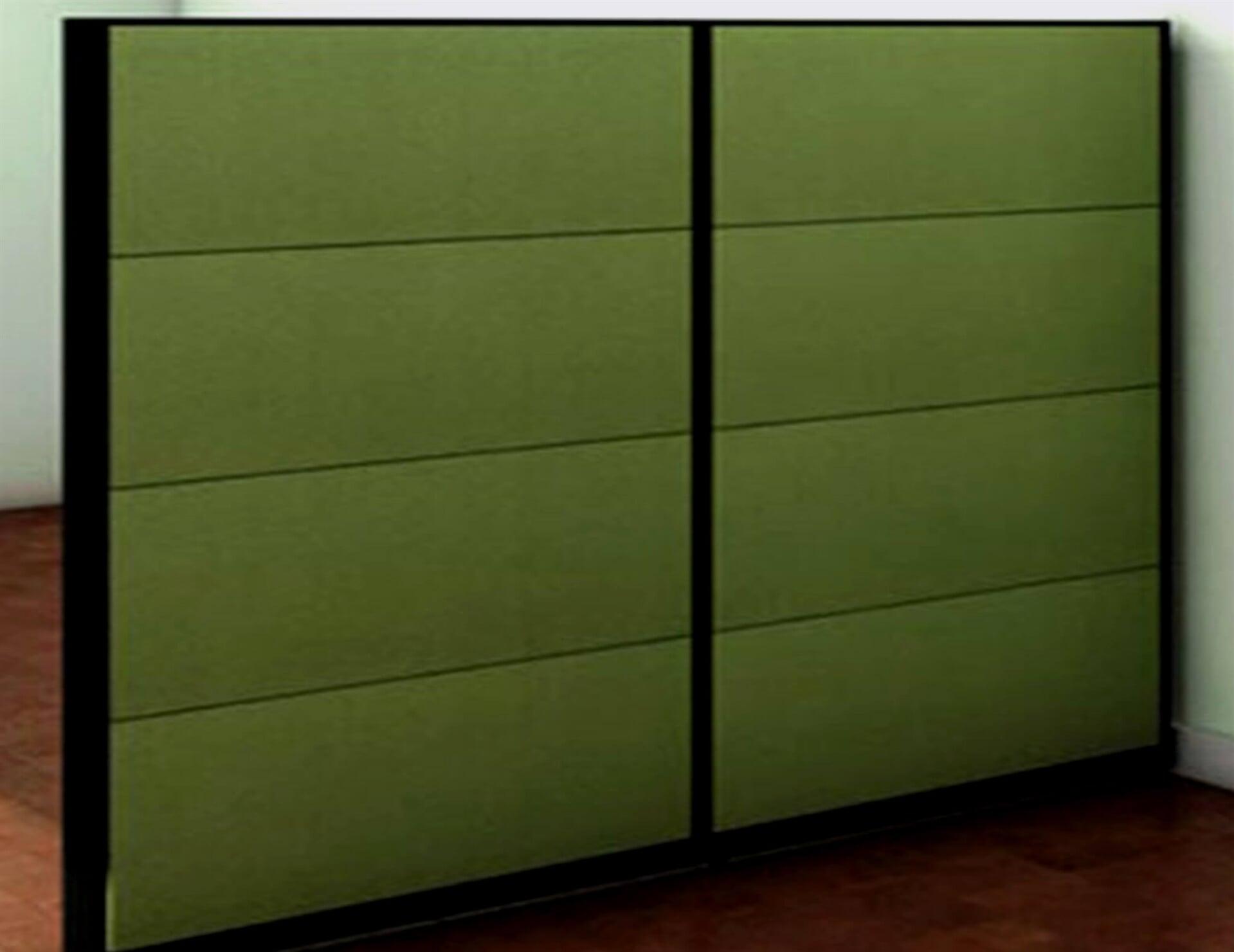 MUROFLEX S.A. DE C.V - DIVISIONES PLEGABLES