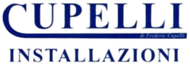cupelli installazioni logo