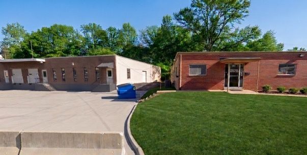 Polyarmor office in St. Louis