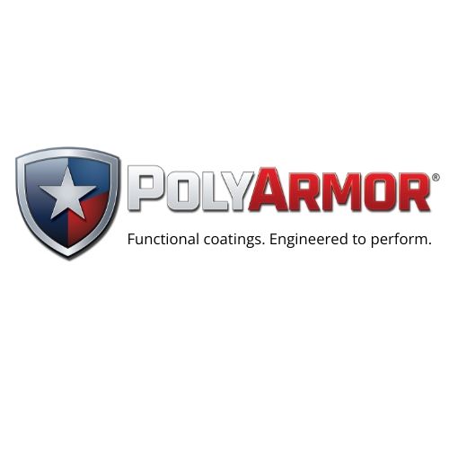 PolyArmor logo