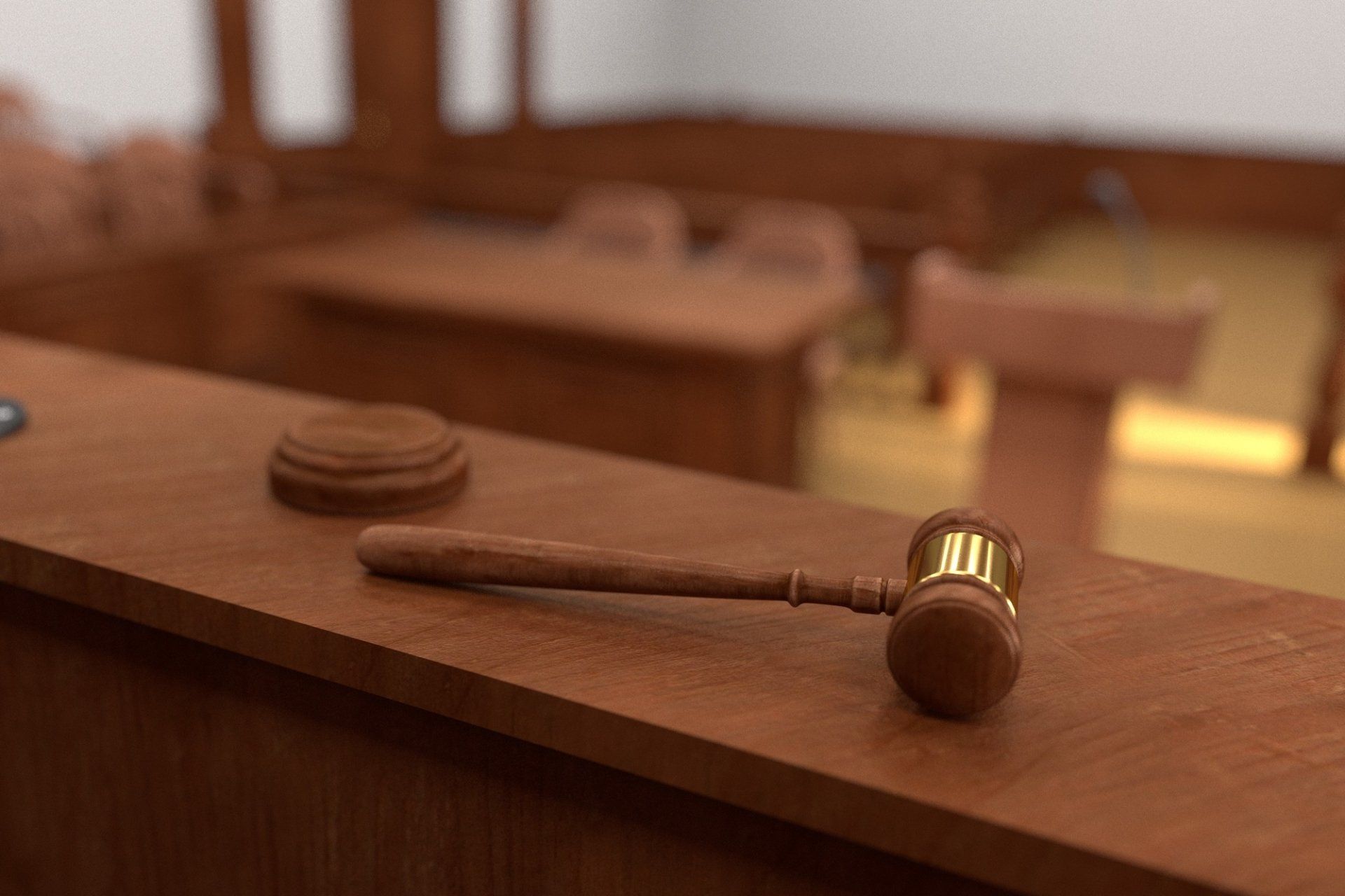 Court Reporter in Utica, NY | Custom Court Reporting