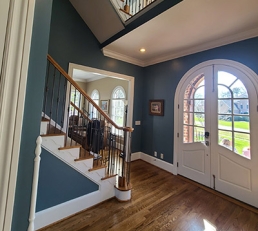 foyer image