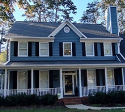 home exterior image