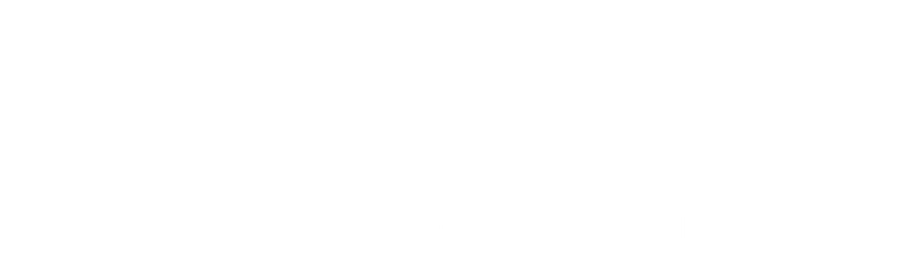 white property logo