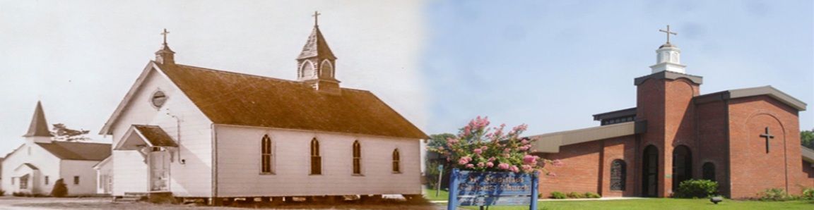 Celebrating our 100th anniversary.