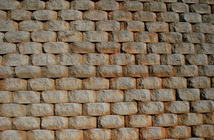 Interlocking Retaining Walls Hobart | Block Walls