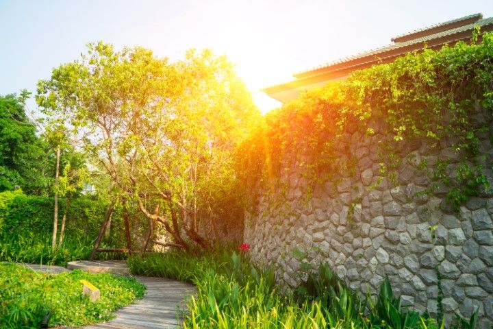 Interlocking Retaining Walls Hobart | Block Walls