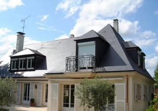 rénovation et pose de toiture près de Cherbourg par notre entreprise de couverture rénovation et pose de toiture près de Cherbourg par notre entreprise de couverture