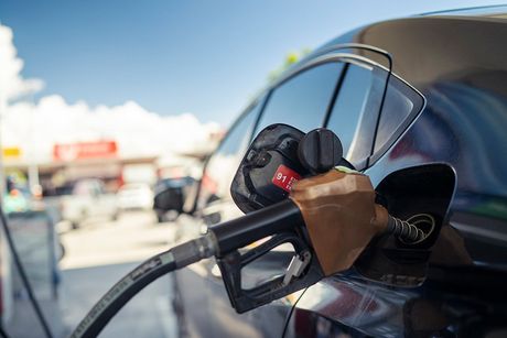 Refueling Gasoline for Car — Hendersonville, NC — Wright Oil Co LLC Refueling Gasoline for Car — Hendersonville, NC — Wright Oil Co LLC