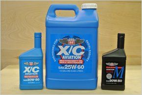Aviation Oils — Hendersonville, NC — Wright Oil Co LLC
