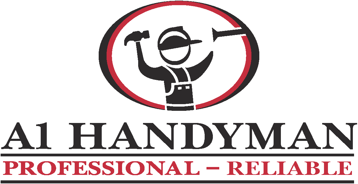 A1 Handyman in Boise, Idaho Logo