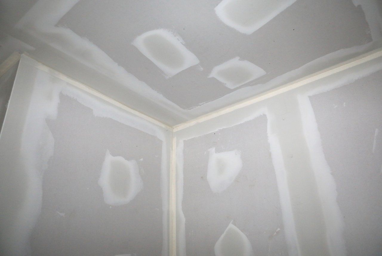 Drywall Installation & Repair Boise