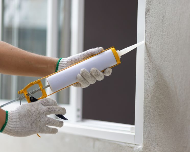 outdoor weather proofing