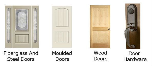Energy Efficient Doors | Boise, ID | A1 Handyman