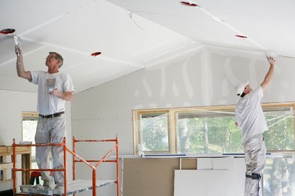 Drywall Finishing and Repair Boise, ID | A1 Handyman