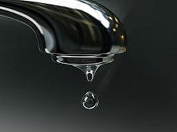 Dripping bathroom faucet repaired by A1 Handyman in Boise, ID