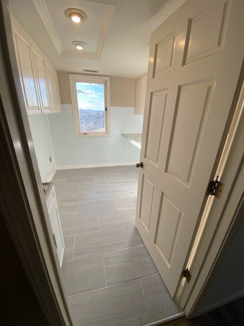 Tile floor installation Boise, ID 