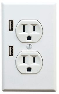 Professional outlet installation in Boise by A1 Handyman