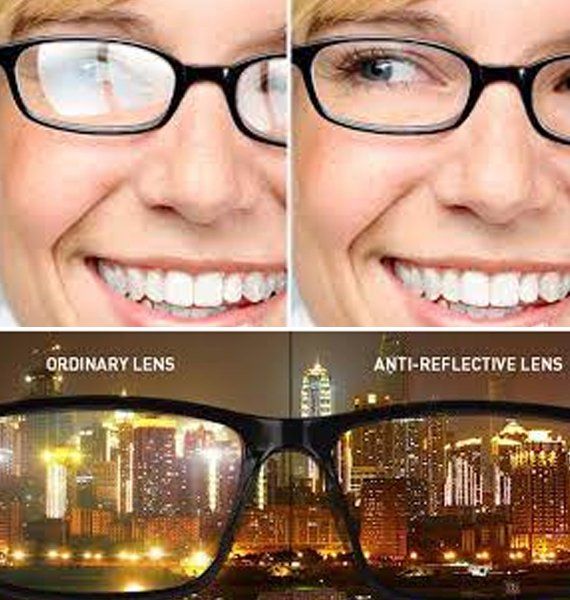 contact lens fittings