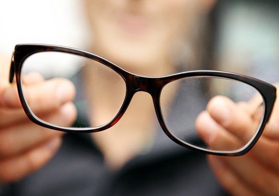 contact lens fittings