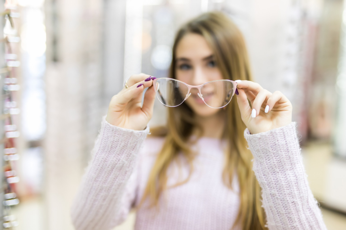 myopia