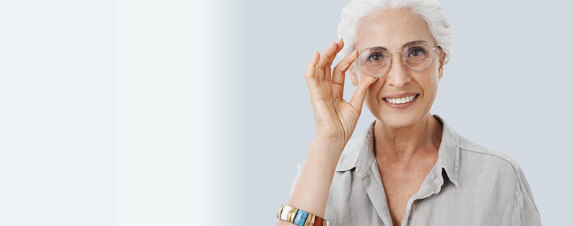 family eye care services
