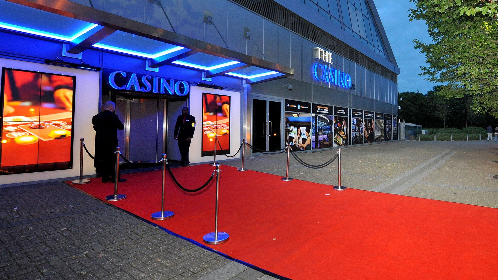 Aspers Casino App UK Entertainment: A Comprehensive Review