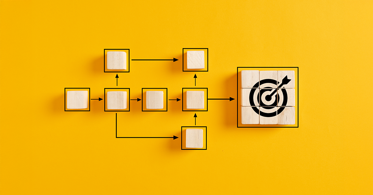 Marketing channels working together to achieve practice growth