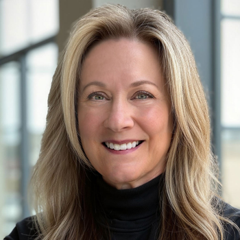 Carrie Mckay, Account Success Manager at Patient News