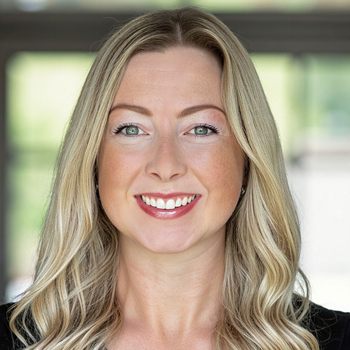 Jenny Smith, Marketing Consultant at Patient News