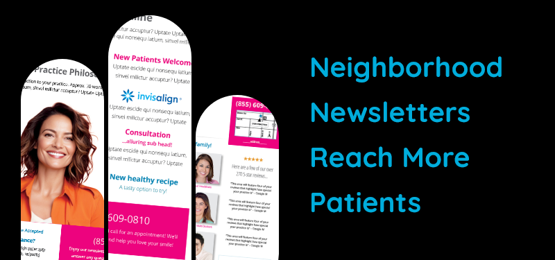 Dental Marketing Website + SEO