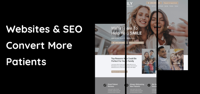 Dental Marketing Neighborhood Newsletters 
