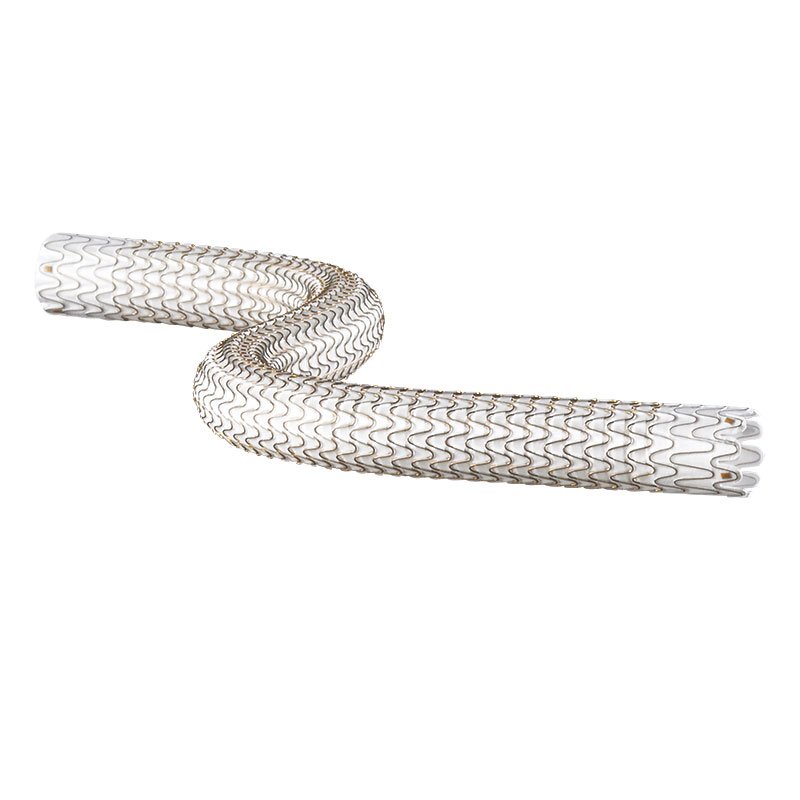 GORE® VIABAHN® Endoprosthesis with Heparin Bioactive Surface