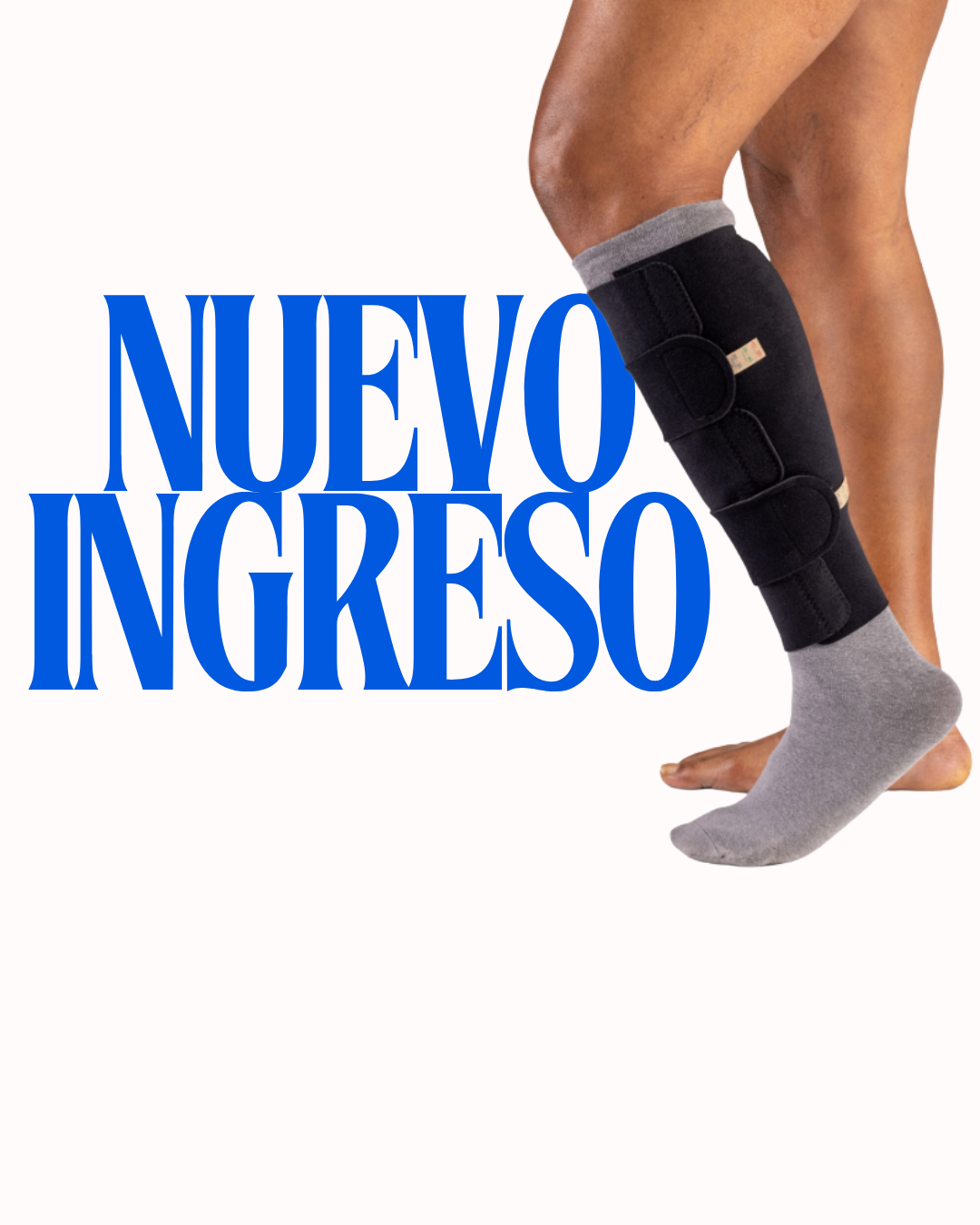 Compreflex Polaina Sigvaris