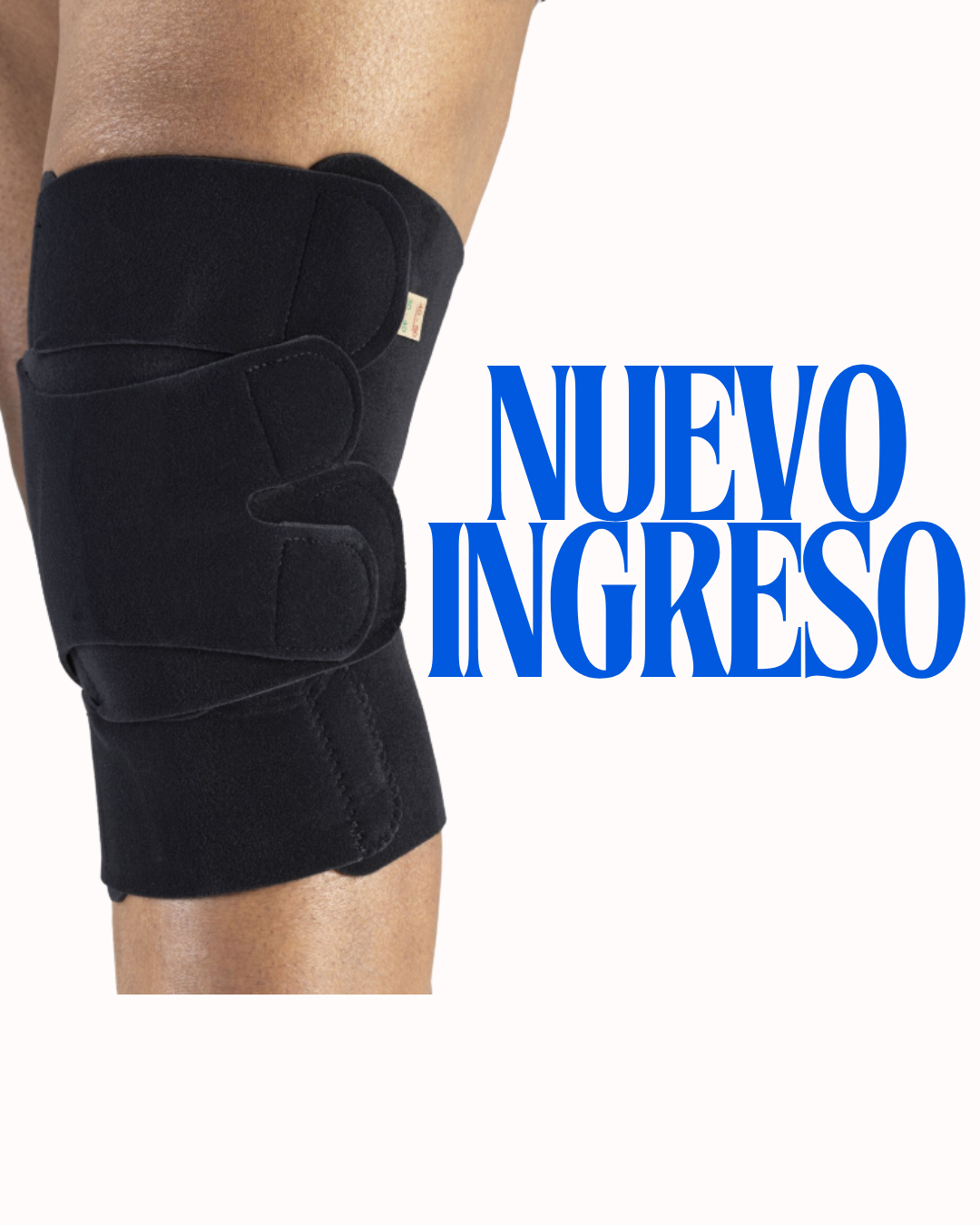 Compreflex Rodilla Sigvaris