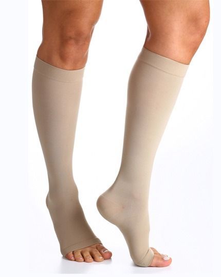 confort medias de compresion sigvaris