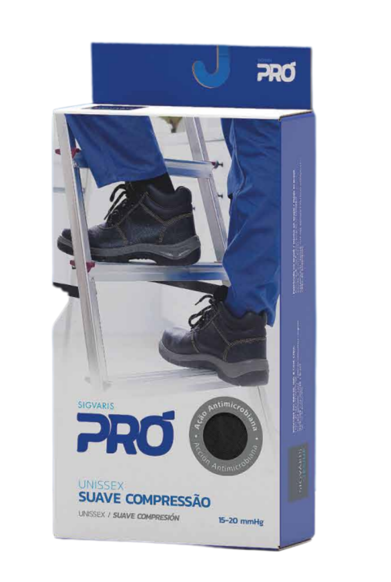 Refuerzo bioabsorbible de línea de sutura mecánica GORE® SEAMGUARD® traveno sigvaris