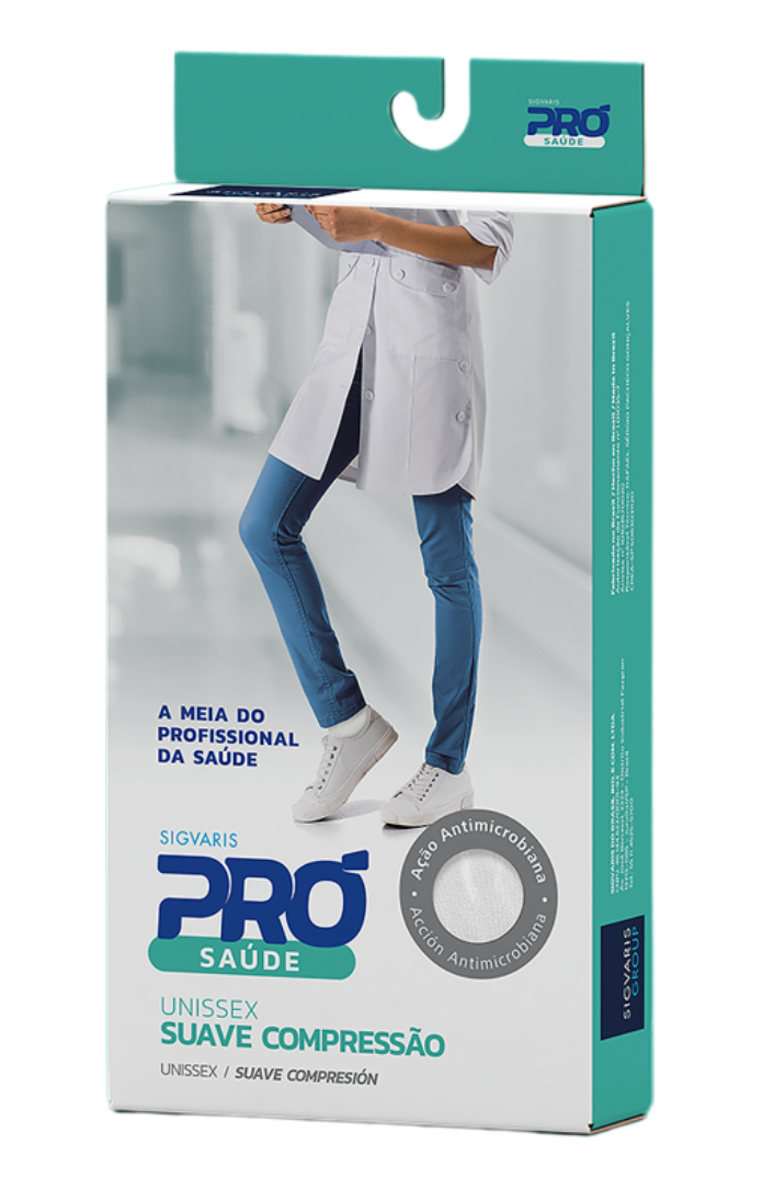 Refuerzo bioabsorbible de línea de sutura mecánica GORE® SEAMGUARD® traveno sigvaris