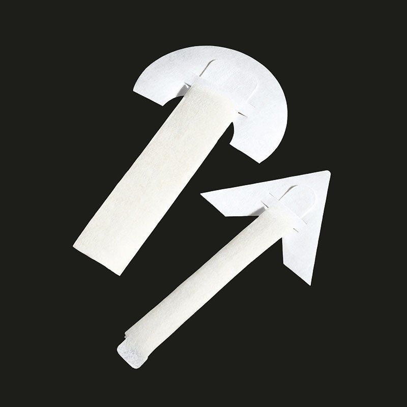 Refuerzo bioabsorbible de línea de sutura mecánica GORE® SEAMGUARD® Refuerzo bioabsorbible de línea de sutura mecánica GORE® SEAMGUARD®