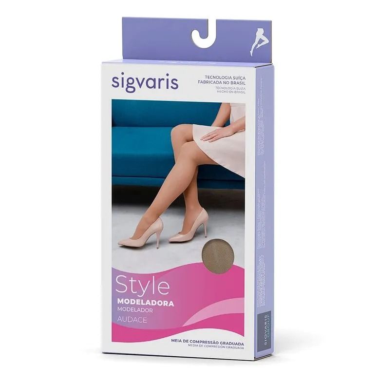 style prevencion audace modeladora sigvaris